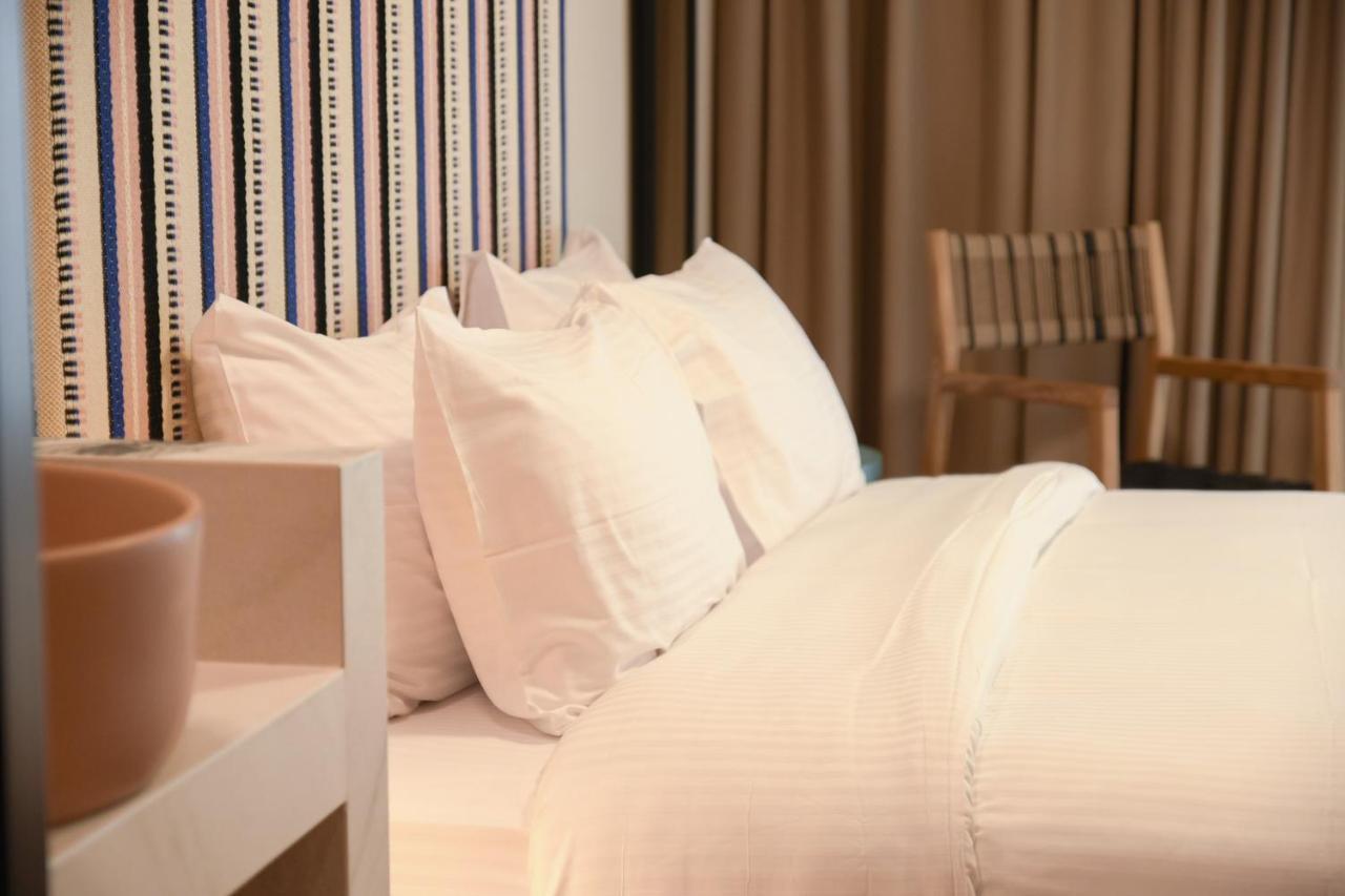 Pavo Art Hotel Heraklion  Luaran gambar